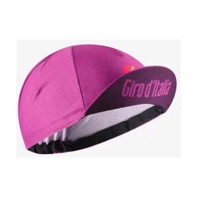Castelli Giro D´Italia 2 cyklistická Ciclamino
