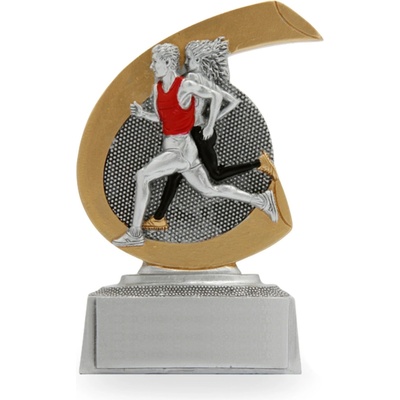 Atletická trofej 36036 36036.1 10 cm