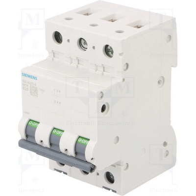 Siemens 5SL4325-6