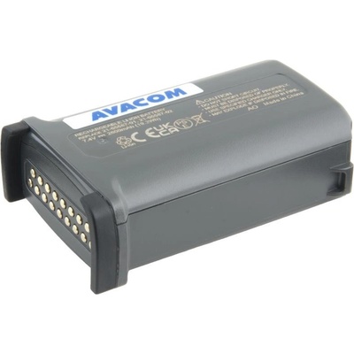 Symbol MC9000, MC9090 Li-Ion 7,4V 2600mAh 19Wh - neoriginální – Hledejceny.cz