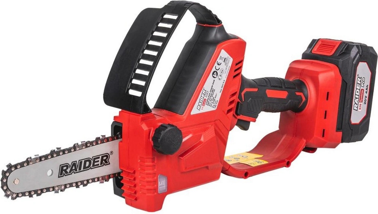 Raider RDP-CCS20 Set (075735)