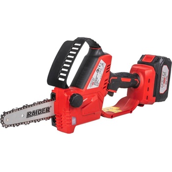 Raider RDP-CCS20 Set (075735)