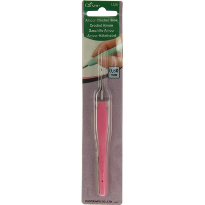 Háček Clover Amour 0.60