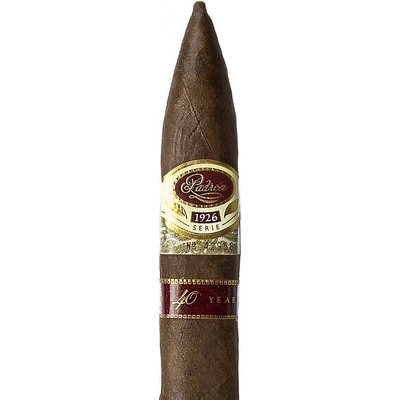 Padrón 1926 40th Anniversary Torpedo Maduro