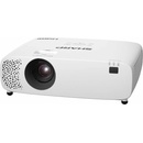 Sharp XP-E501U