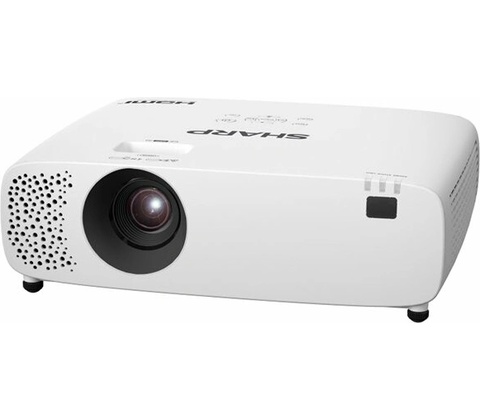 Sharp XP-E501U