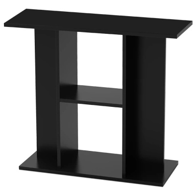 Ciano Поставка за аквариум Ciano Aqua 80 - черна (7454)