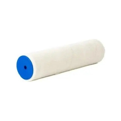 Valček Kubala VELUR 4131, agresívne farby, vlna, vlas 5mm, tyč 8mm, 180mm