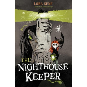The Nighthouse Keeper | Senf, Lora (2024)