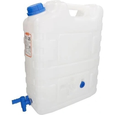 Hico kanyster na vodu 15,5-20 l