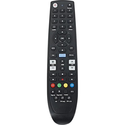 Optibox gekko hd - оригинален дистанционен контрол (gekko hd)