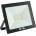 D-iL Led ПРОЖЕКТОР d-il 80602 ip65 30w 3350lm 120° 6000k ЧЕРЕН (80602)
