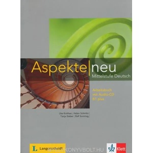 Aspekte neu | Ute Koithan, Helen Schmitz, Tanja Sieber, Ralf Sonntag (2014)