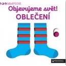 Objevujeme svět! Oblečení