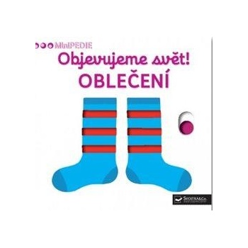 Objevujeme svět! Oblečení