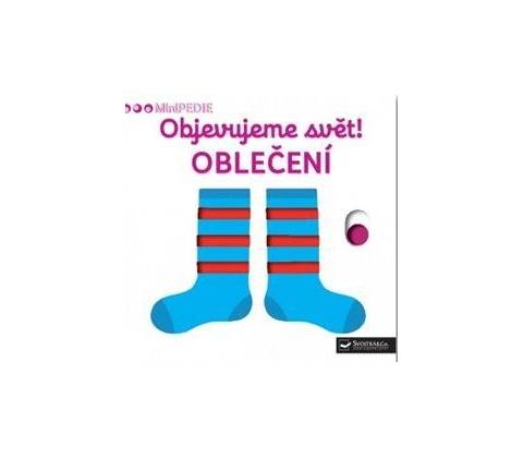 Objevujeme svět! Oblečení