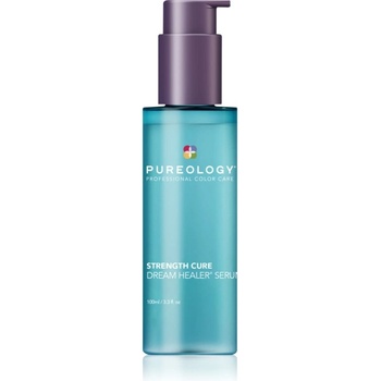 Pureology Strength Cure укрепващ серум 100ml