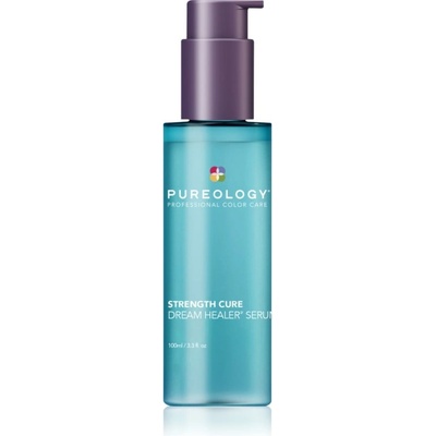 Pureology Strength Cure укрепващ серум 100ml