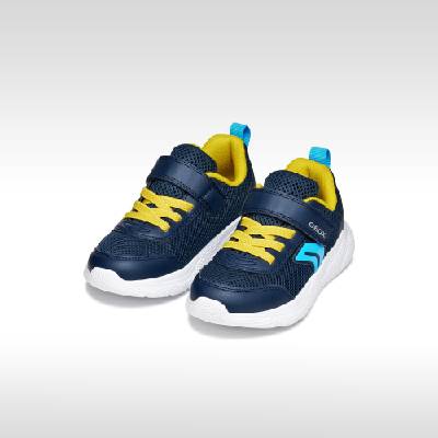 Geox J sprintye boy 35