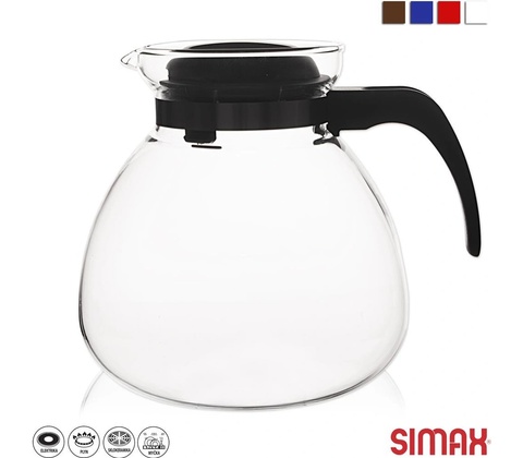 SIMAX Svatava 1,7 l