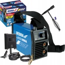 DEDRA IGBT+MMA DESI131BT 100A