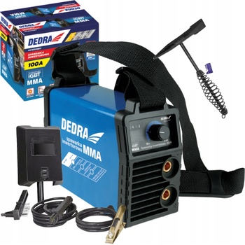 DEDRA IGBT+MMA DESI131BT 100A