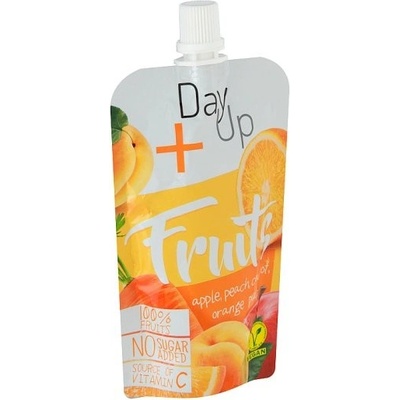 DayUp Fruits Orange PO 100 g