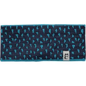 Namuk Детска лента за глава Namuk Kid's Ciel Merino Headband - True Navy / Bluebalu - размер S/M (204-9088-0411)