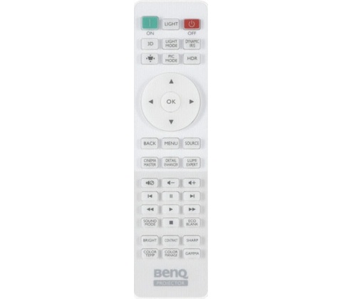 BenQ W1720