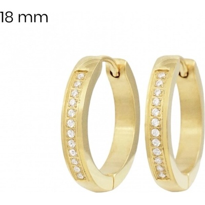 Exeed náušnice 24508002