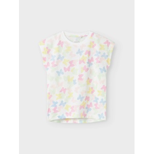 NAME IT Тениска nmfvigga capsl top - sportdepot - 9,31 лв