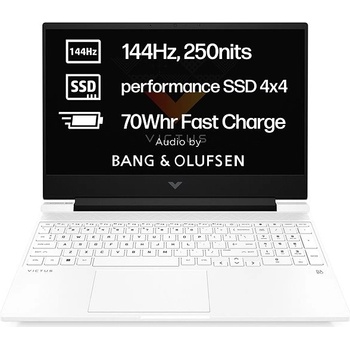 HP Victus 15 737U7EA