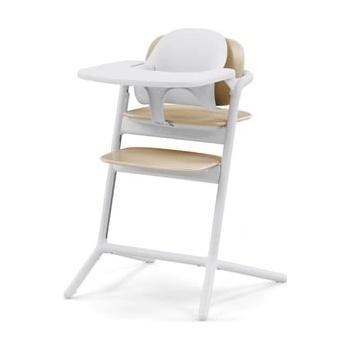 Cybex Lemo 3v1 Sand White 2022