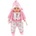 Mádara Doll baby with Polish sound 45cm in box 416529-501188