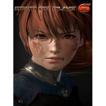 Dead or Alive 6 (Deluxe Edition)