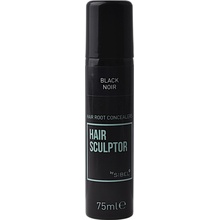 Sibel Hair Sculptor vlasový korektor sprej čierny 75 ml