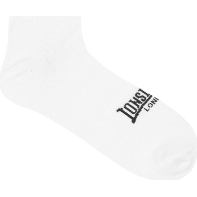 Lonsdale sneaker 6 pack biela Lonsdale 4255581566797