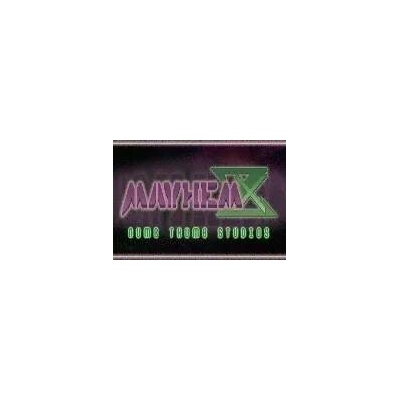 Mayhem ZX