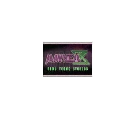 Mayhem ZX