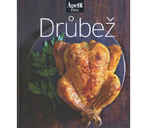 Drůbež Edice Apetit