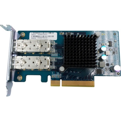 QNAP LAN-10G2SF-MLX