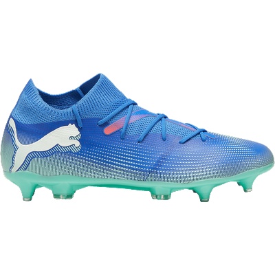 PUMA Футболни обувки Puma FUTURE 7 MATCH MxSG 107933-01 Размер 45 EU