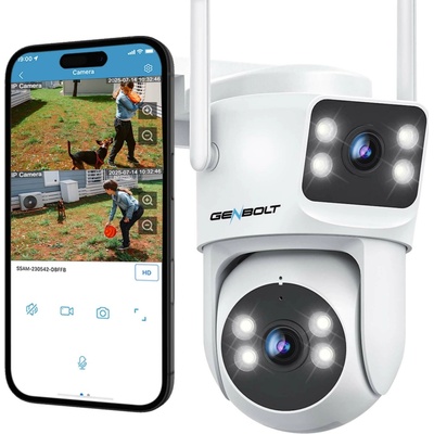 GENBOLT GB201H 2.4