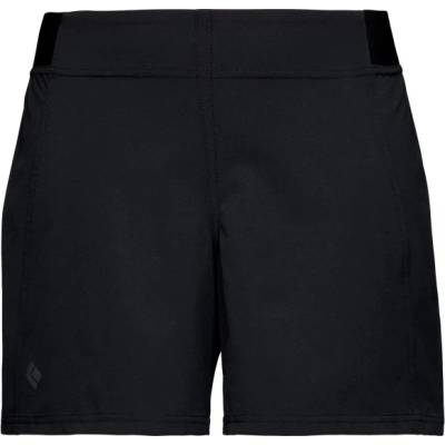 Black Diamond Дамски къси панталони Black Diamond Women's Sierra Shorts - Black (112-2852-0113)