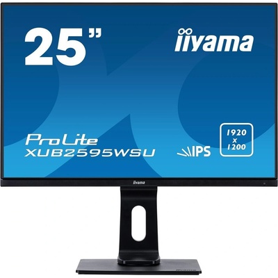 iiyama ProLite XUB2595WSU-B5