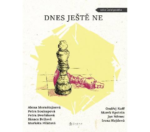 Dnes ještě ne