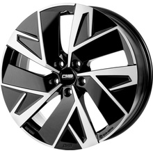 CMS C32 7x18 5x114,3 ET50 diamond black