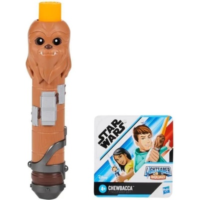 Hasbro Star Wars Lightsaber Squad Chewbacca (F1037/F7417)