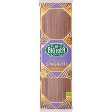 BIo Idea Spaghetti špaldové Bio 0,5 kg