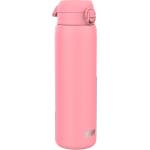 ION8 Термо бут. за вода Ion8 SE, мет, 920ml, Rose Bloom (32645-А-РОЗОВ)